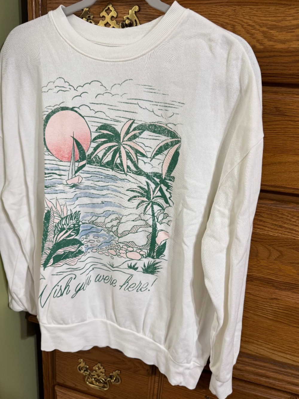 Z supply size xsmall